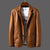 Harvey | veste en cuir pour homme