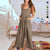 BEATRIZ - Ärmelloser Jumpsuit für Frauen