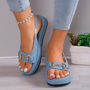 FIONA - Orthopädische Damen-Sandalen