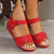 CALLIE - Orthopädische elegante Sandalen