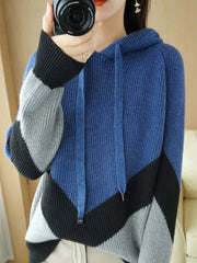 Mae - Mode Freizeitpullover