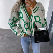 Dorothy - Pull boutonné
