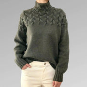 Mildred - Bequemer Pullover