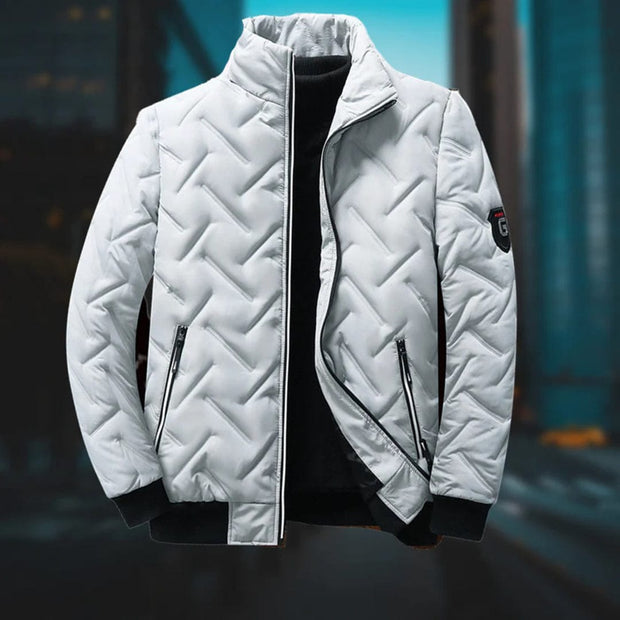 Isaac | Kurze Herrenjacke