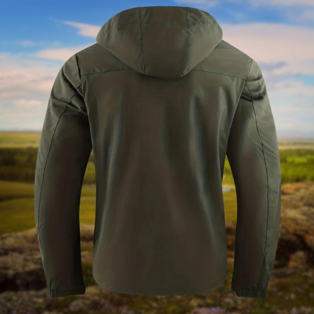 Elite | Bomberjacke für Herren