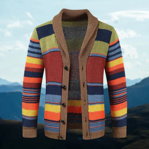 Ambiance | Pull col V