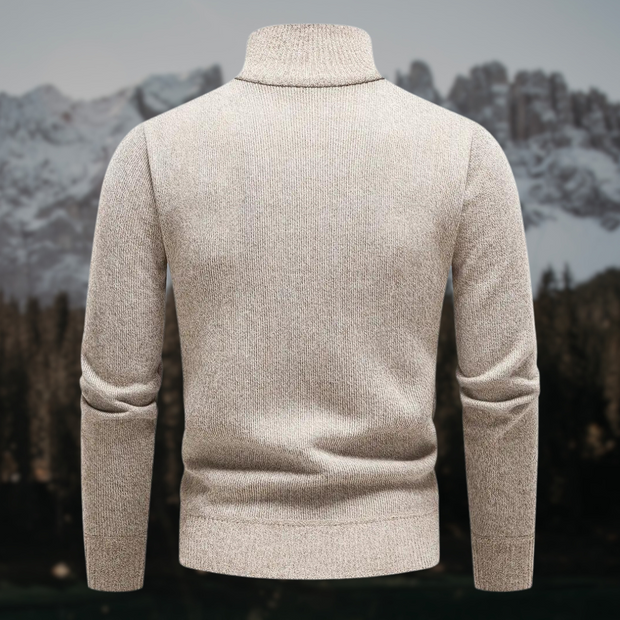 Sovereign - Rollkragenpullover