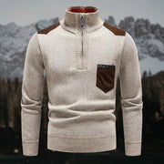 Sovereign - Rollkragenpullover