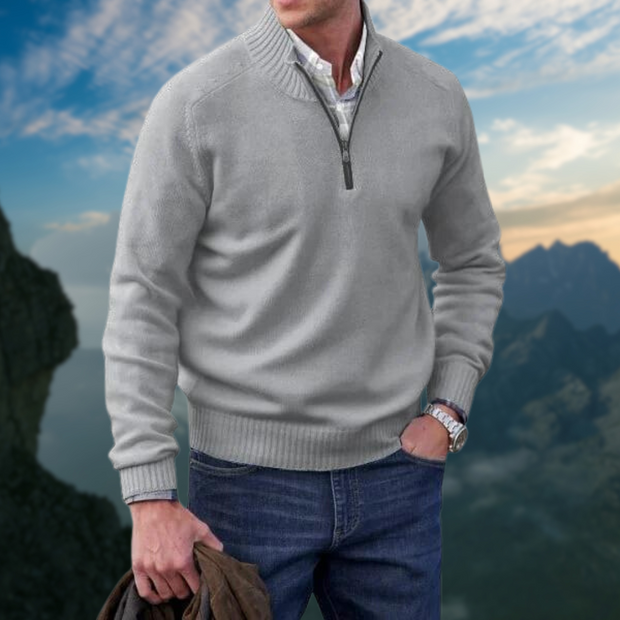 Pass - Pullover für Männer