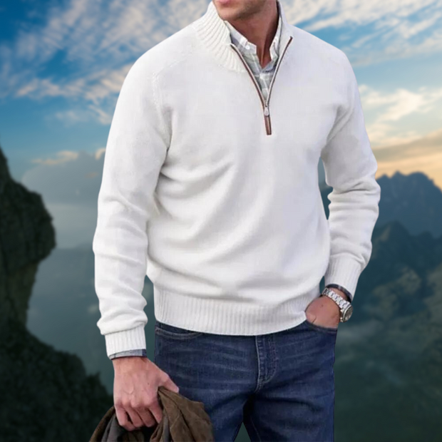 Pass - Pullover für Männer