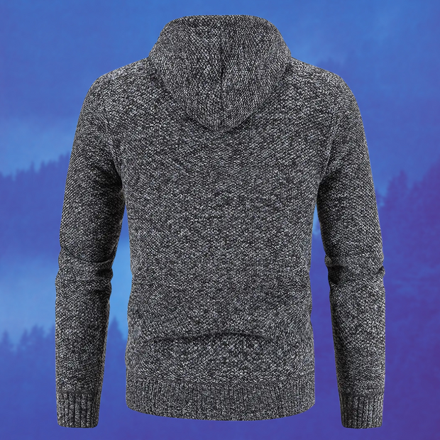 Urban | Winterpullover für Herren
