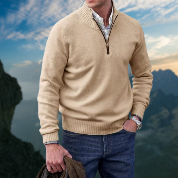 Pass - Pullover für Männer