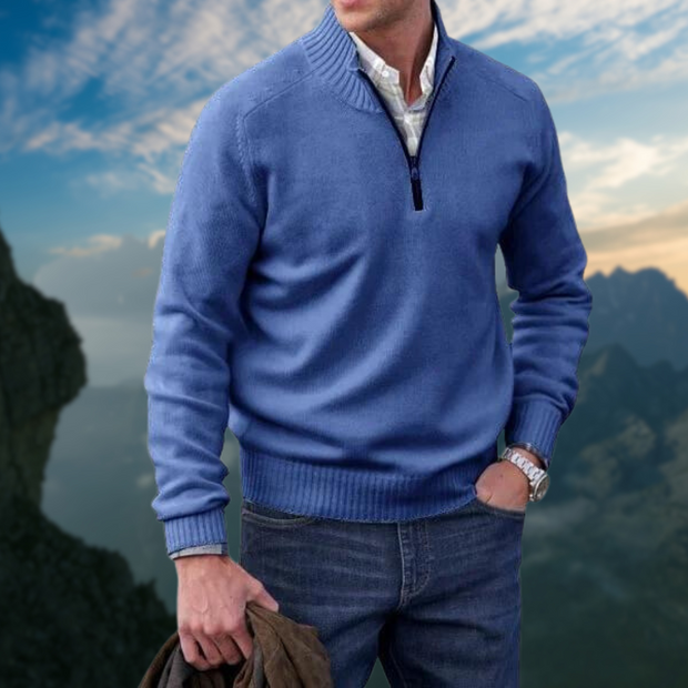 Pass - Pullover für Männer