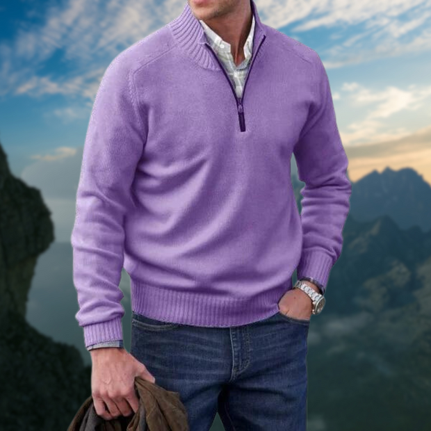 Pass - Pullover für Männer