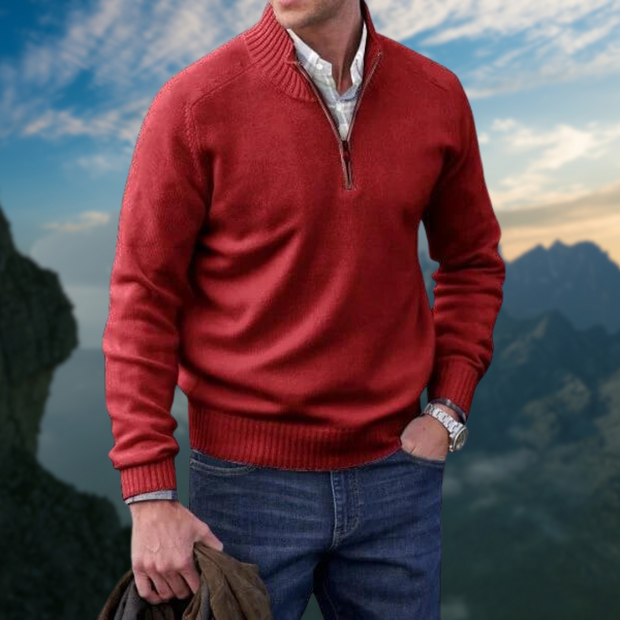 Pass - Pullover für Männer