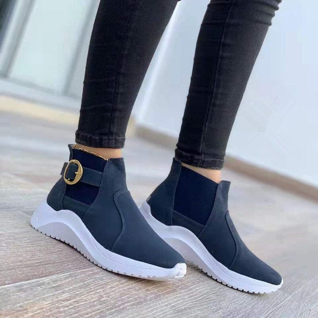 Mila - Baskets pour femmes