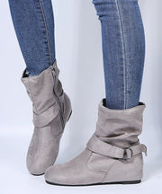 HARPER - Winterstiefel
