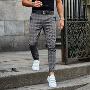 LASSE - Chino homme stylé
