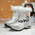 Masie - Winter-Stiefeletten für Frauen