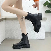 Darlene - Bottines pour femme