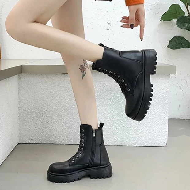 Darlene - Bottines pour femme