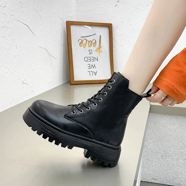 Darlene - Bottines pour femme