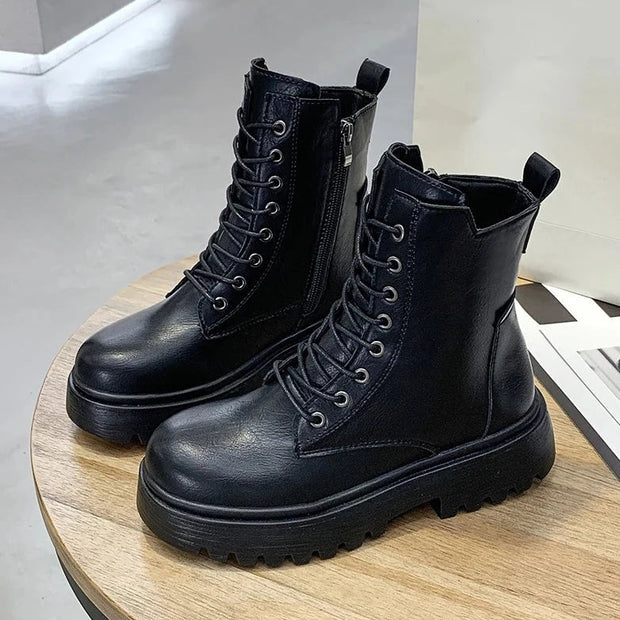 Darlene - Bottines pour femme
