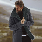 Erby | veste d'hiver pour homme