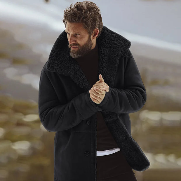 Erby | veste d'hiver pour homme
