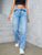 OLIVIA - Modische Jeans