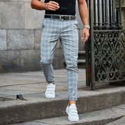 LASSE - Chino homme stylé