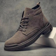 Ernest - Chaussures chaudes pour hommes