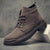 Ernest - Chaussures chaudes pour hommes