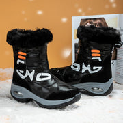 Masie - Winter-Stiefeletten für Frauen