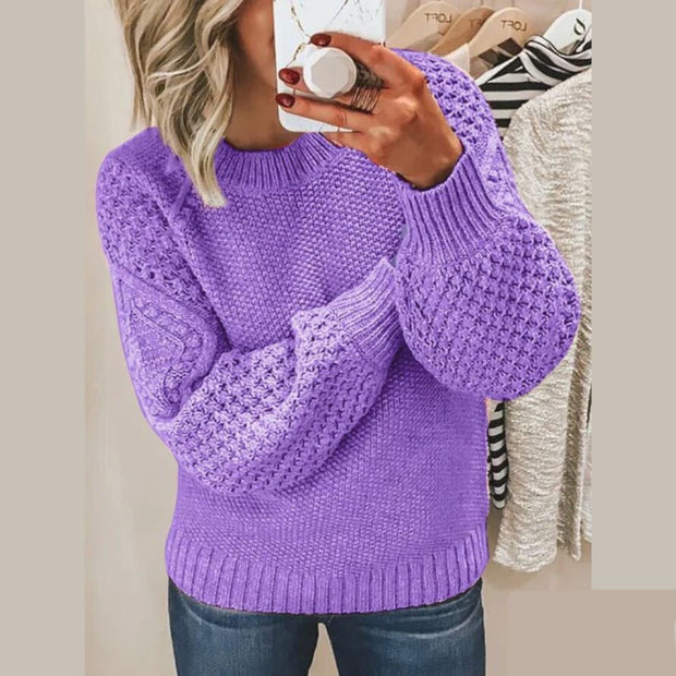 Marie - Pull pour femme