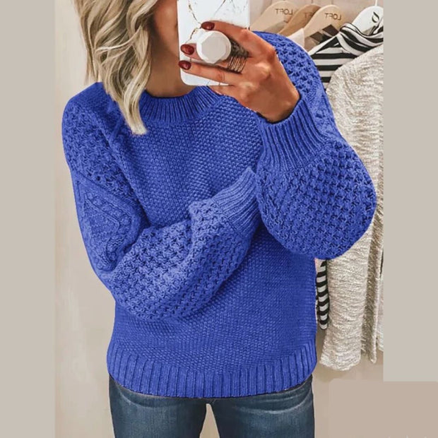 Marie - Pull pour femme