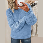 Marie - Pull pour femme
