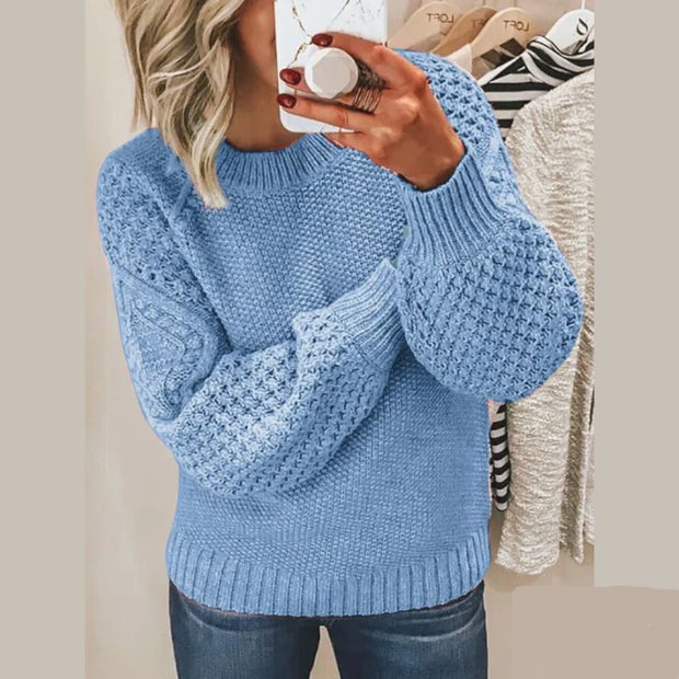Marie - Pull pour femme