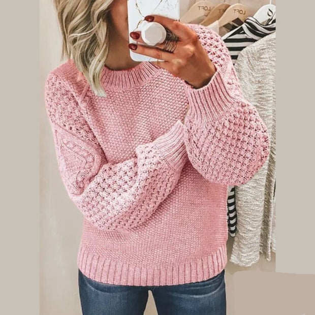Marie - Pull pour femme