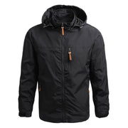 Ethan | Wasserdichte Herrenjacke