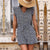 EZRA - Jumpsuit mit Spitzenbesatz