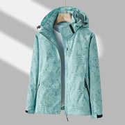 Cadice - Veste imperméable et coupe-vent
