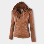 Belig - Manteau d'automne élégant