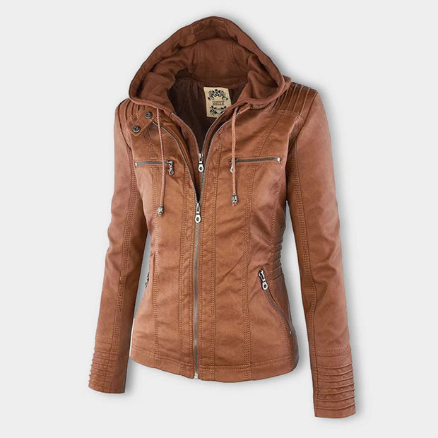 Belig - Manteau d'automne élégant