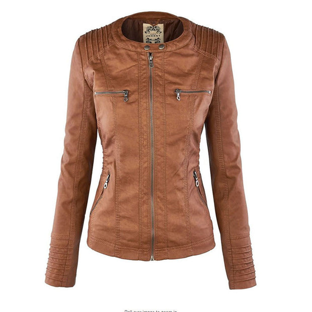 Belig - Manteau d'automne élégant