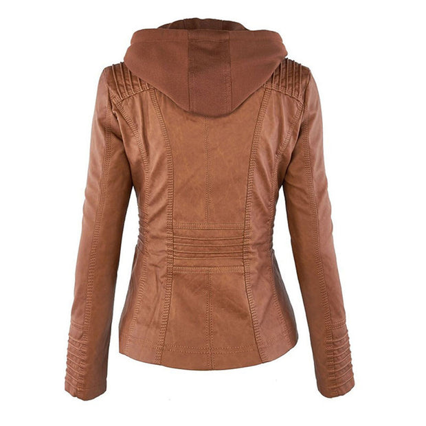 Belig - Manteau d'automne élégant