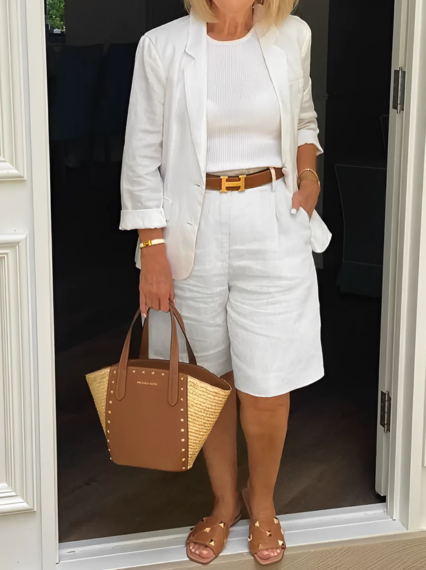 DANA - Lot de 2 pour femme