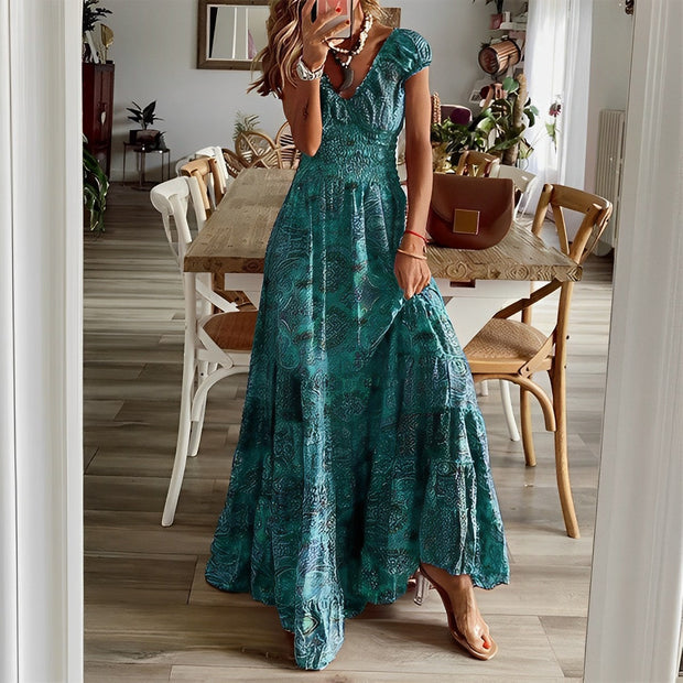 NOLA - Stilvolles, elegantes Kleid