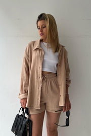 Tilly - Ensemble à la mode