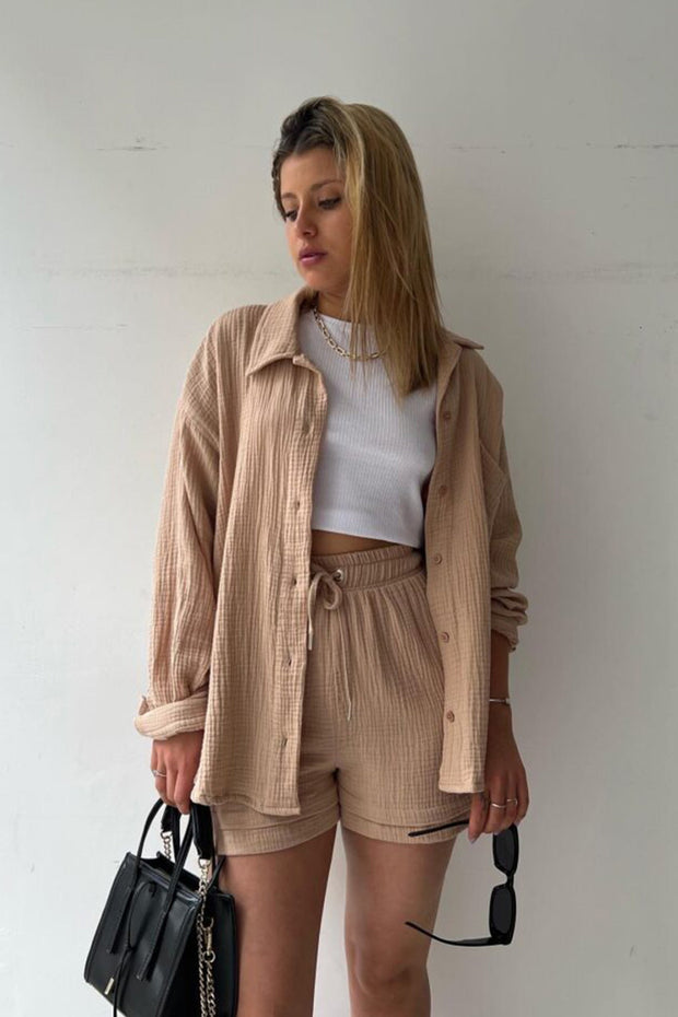 Tilly - Ensemble à la mode